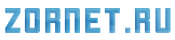 ZorNet - портал для вебмастера