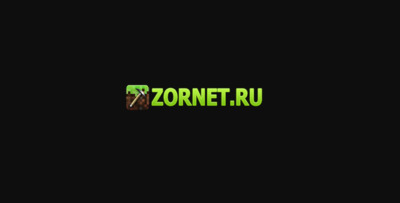 Логотип Minecraft с иконкой psd