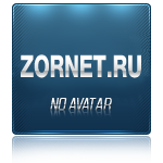 No Avarat для сайта ZR + PSD