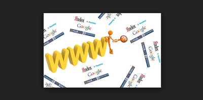 Регистрация сайта в поисковой системе Яндекс