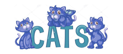 Подборка на разные иконки с котами
