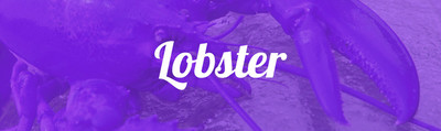 Шрифт Lobster Cyrillic для оформление