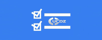 Системные требования для сайта uCoz