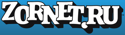 Логотип сайта в 3D