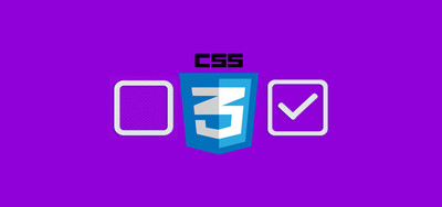 Стилизация флажков и переключателей на CSS3