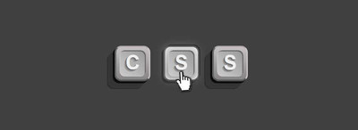 Кнопки 3D с эффектами и анимацией CSS3