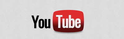 Красивый логотип YouTube с помощью CSS