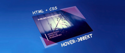 Hover-эффект изображений с фоном в CSS3