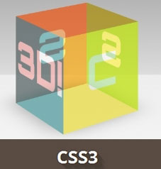 3D трансформации с помощью CSS