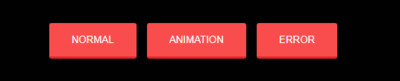 Animation на CSS / Анимированная кнопка