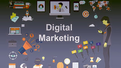 Тактика цифрового маркетинга для бизнеса онлайн