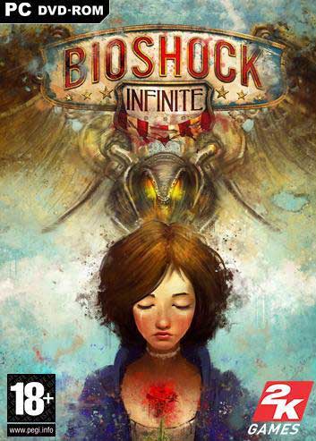 Bioshock infinite скачать бесплатно