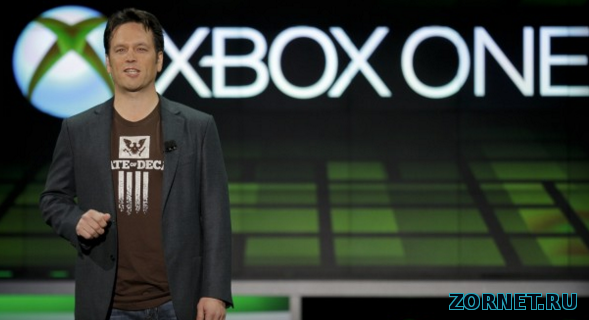 Глава Microsoft сообщил о выпуске Xbox One