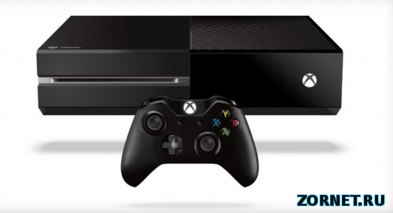 Microsoft размывает границы между ПК и Xbox One