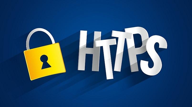 Как SSL-сертификат HTTPS влияет на позицию в Google