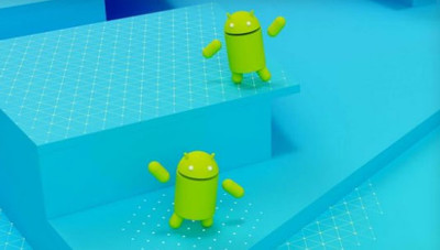 Google ARCore приносит реальность Android