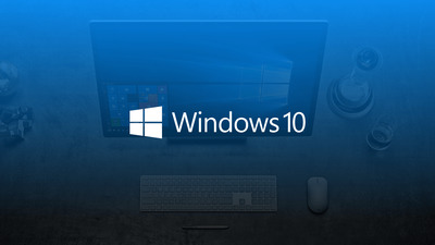 Windows 10: поиск любого файла по дате