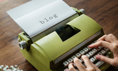 Стратегии ведения блога в создание ссылок SEO
