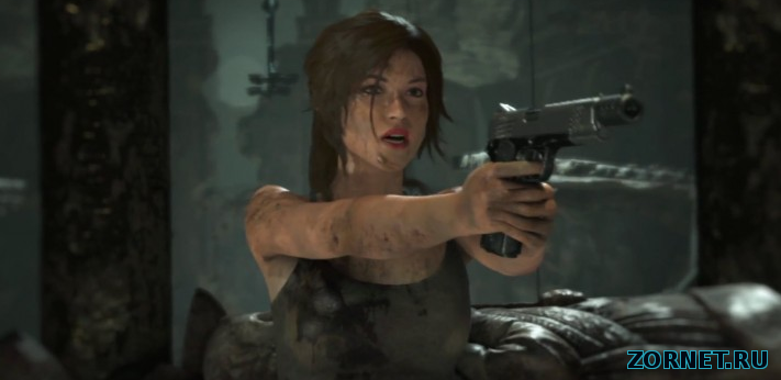Восстание Tomb Raider и его дата релиза