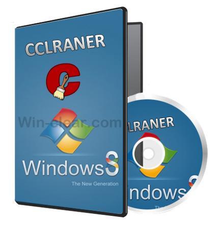 Программа оптимизиций CCleaner для Windows 8