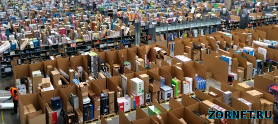 Amazon отказывается продавать свои виде игры