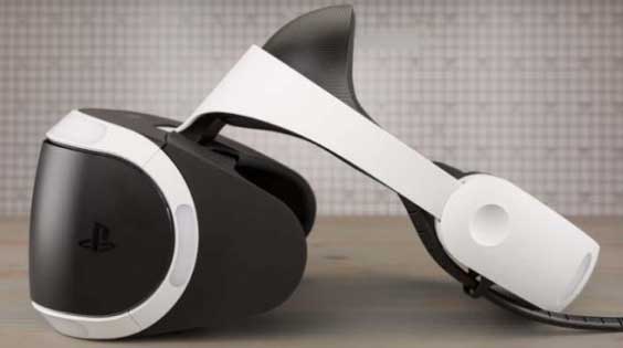 Молчание Sony на PlayStation VR влияет на рынок