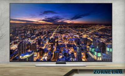 Монитор от телевизора не подойдет для PC