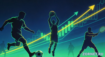 Офшорные букмекерские конторы