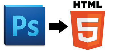 Руководства по освоению из PSD в HTML