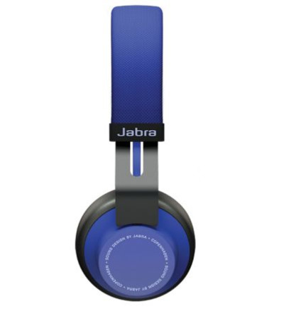 Bluetooth-наушники Jabra Move с микрофоном Blu